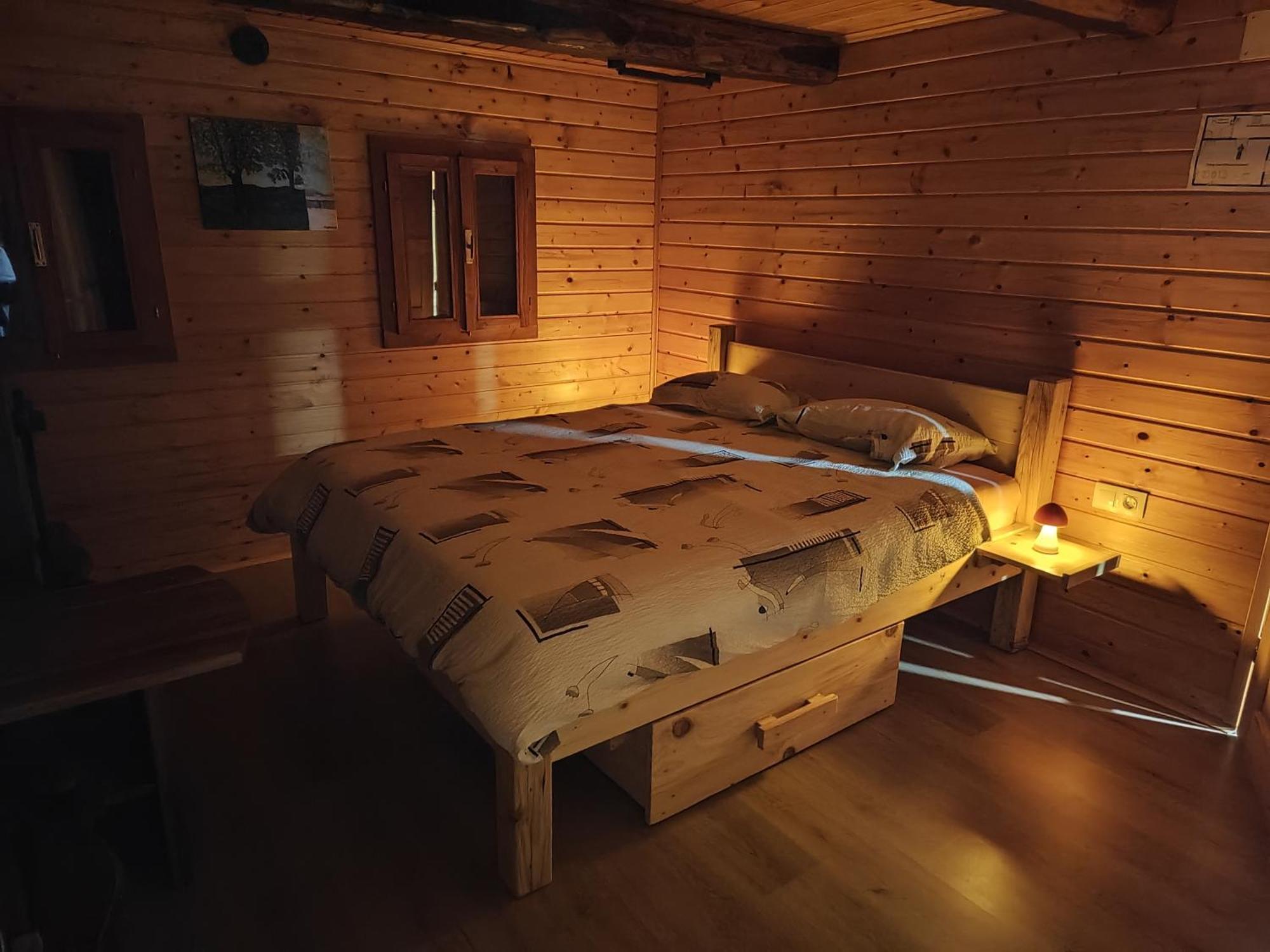 Peace Creek Villa Slunj Cameră foto